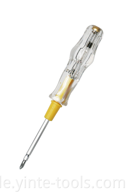 Ac100 250v 155mm Pocket Pen Sensor Voltage Detector Tester Screwdriver Clip Test Pencil Jpg